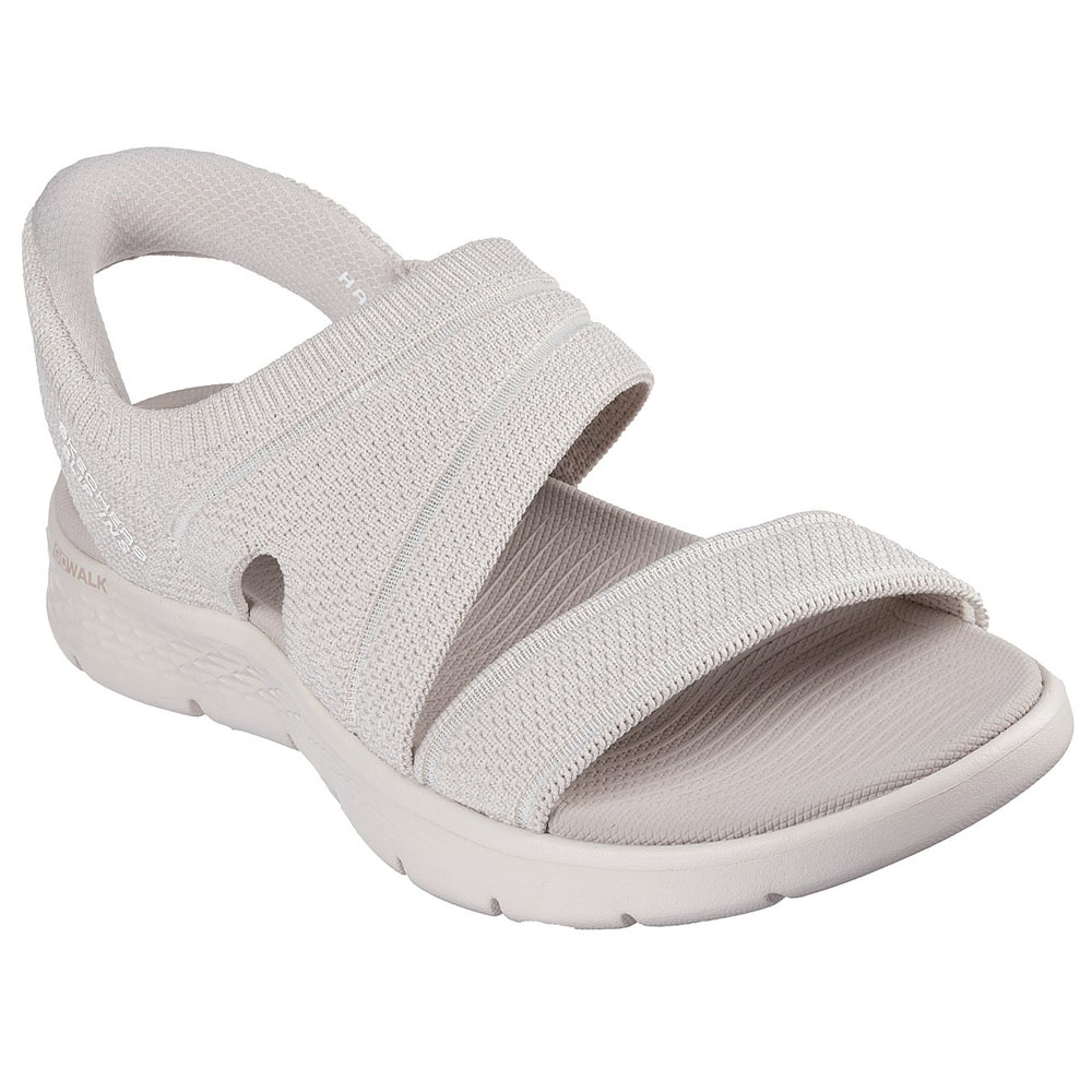 GO WALK FLEX SANDAL-ENTICING