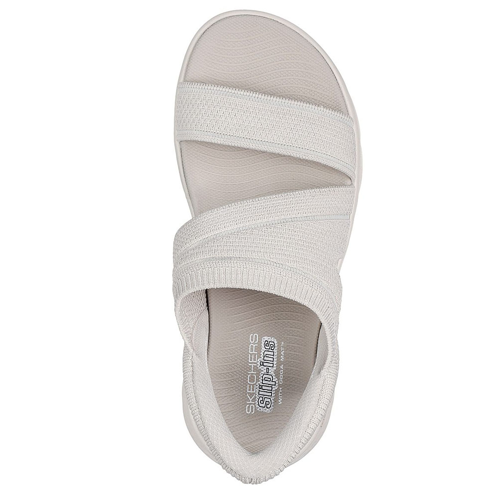 GO WALK FLEX SANDAL-ENTICING