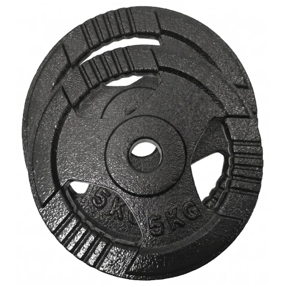 LIMITLESS DISCO CON ASAS DE 5.0 kg