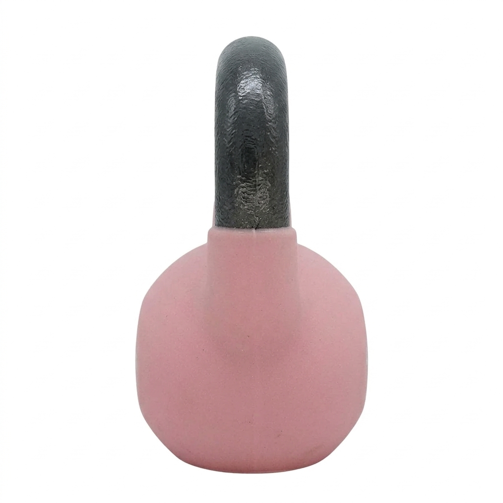 URBAN FIT PESA RUSA DE NEOPRENO DE 4 kg