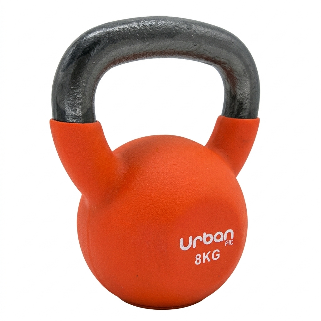 Pesa Rusa Kettlebell 8 kg Limitless Entrenamiento Funcional