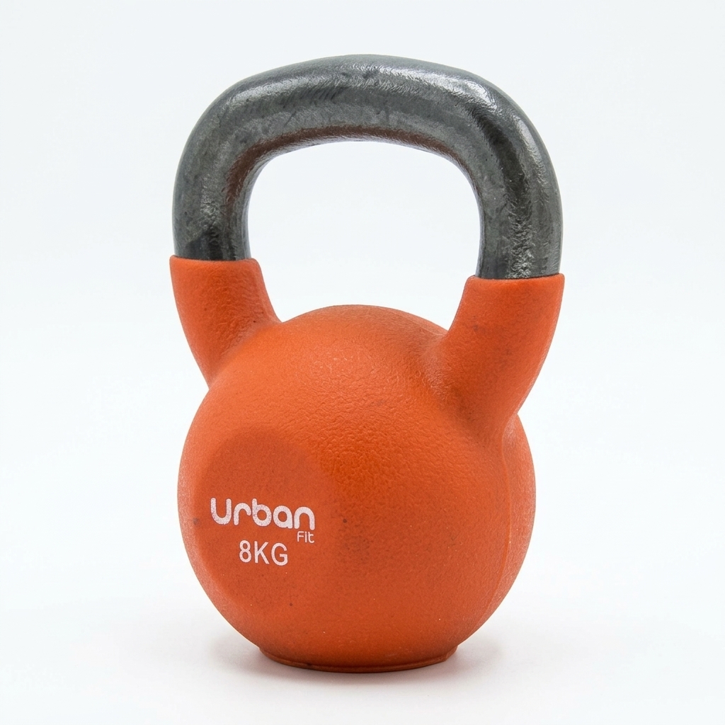 Pesa Rusa Kettlebell 8 kg Limitless Entrenamiento Funcional