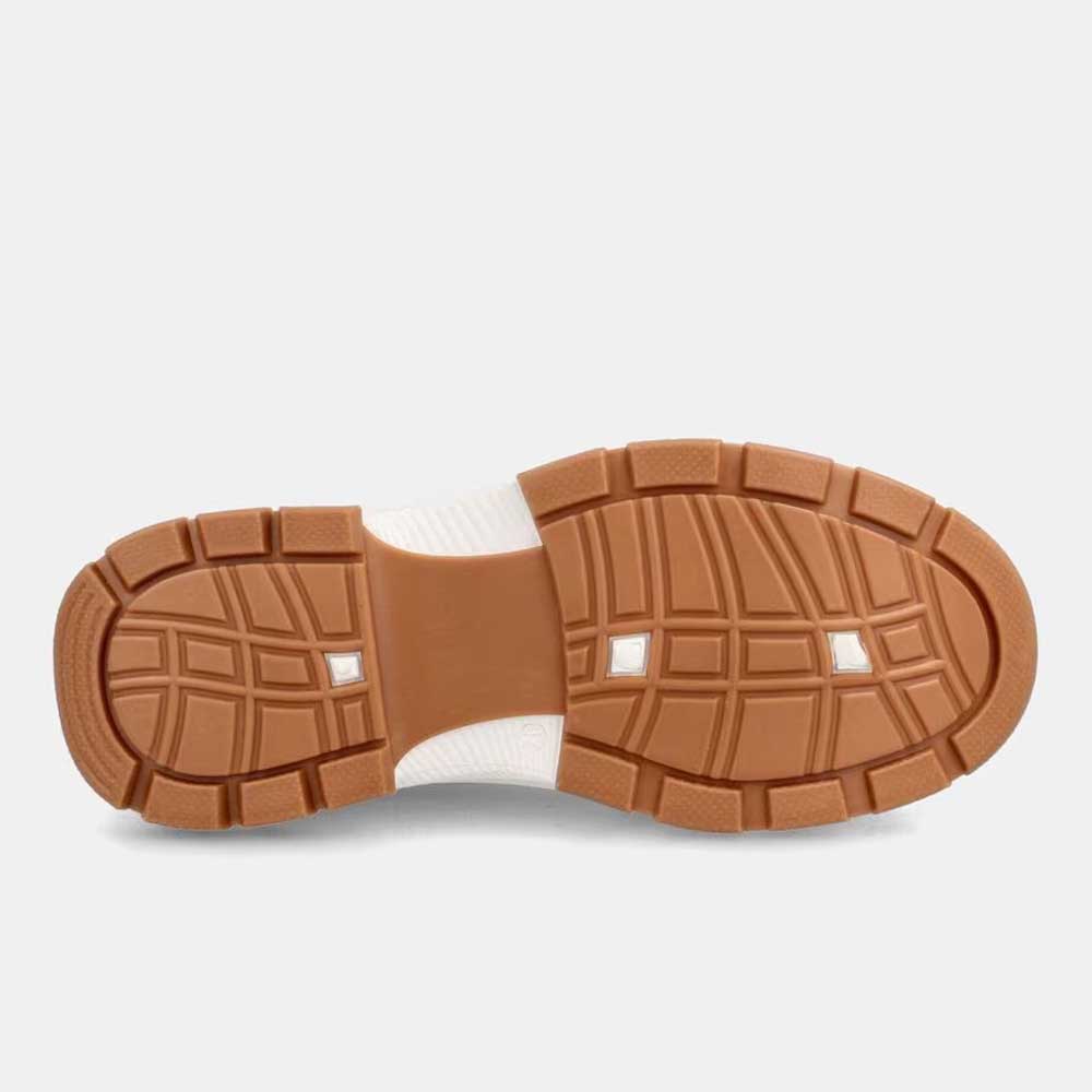 Zapatillas Mujer North Star Hare Blanco