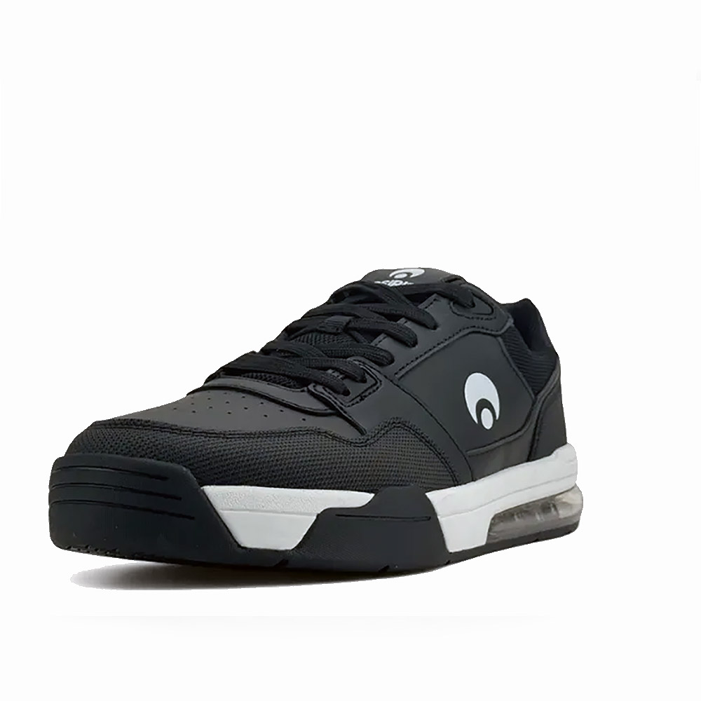 Zapatillas Urbanas Hombre Osiris Skiper Negro