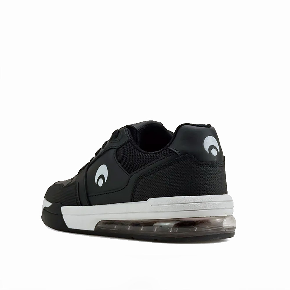 Zapatillas Urbanas Hombre Osiris Skiper Negro