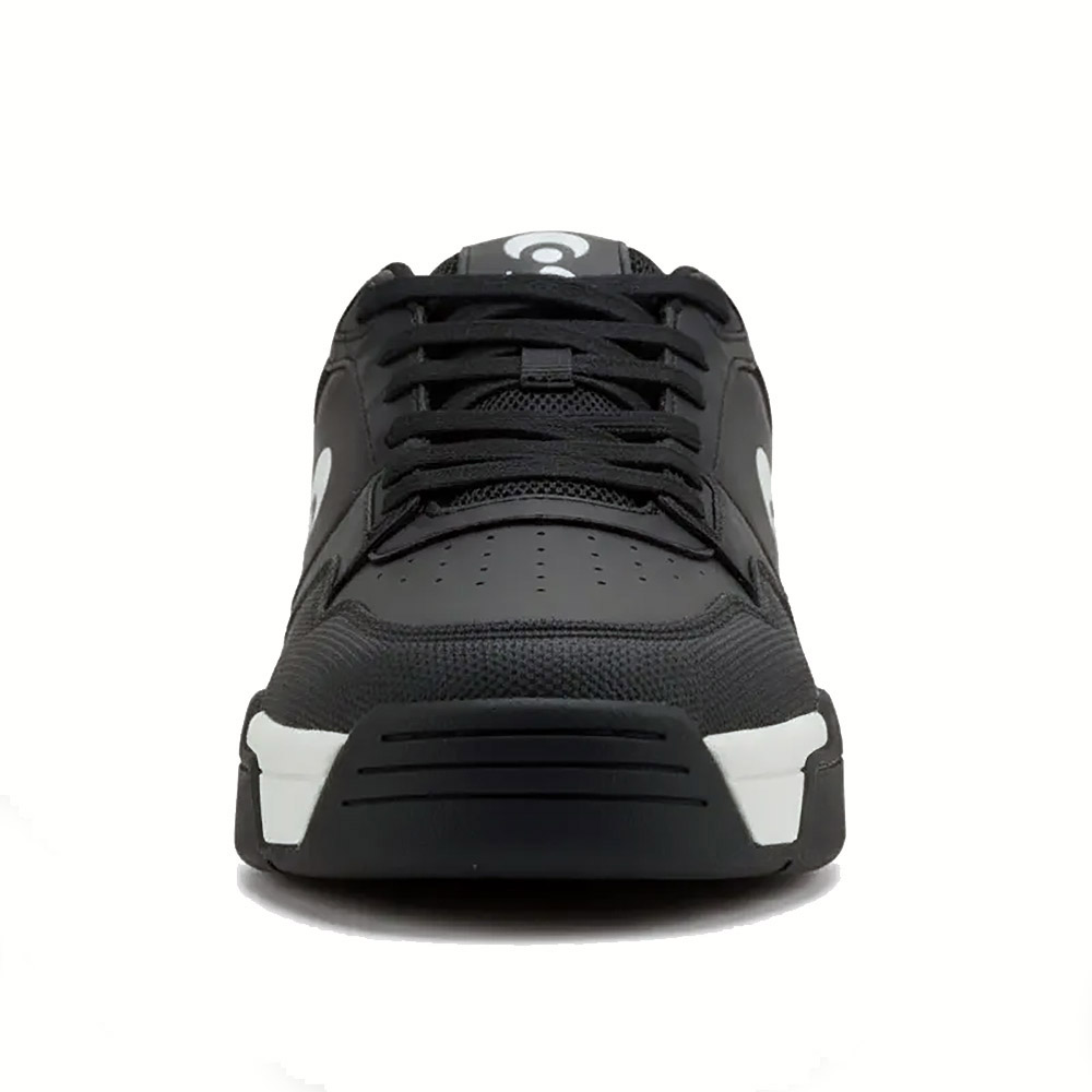 Zapatillas Urbanas Hombre Osiris Skiper Negro