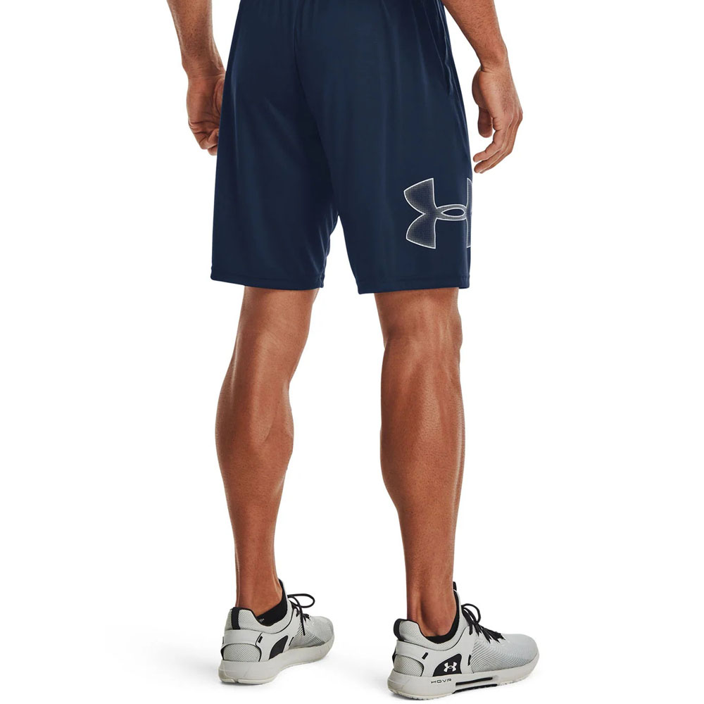 1306443-409.NV0.TECH GRAPHIC SHORT.NAVY