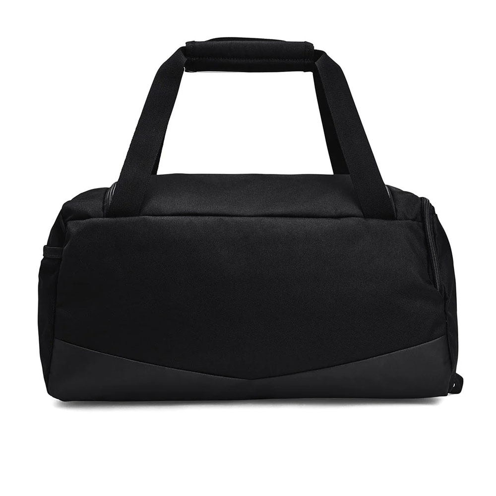 1369221-001.N11.UNDENBLE 5 DUFFLE XS.BLACK.O