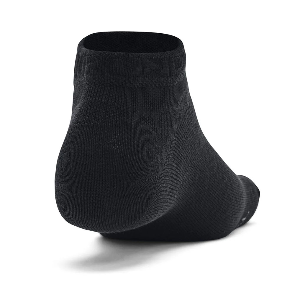 1386239-001.N11.UNISEX ESSNTL 6P LOW.BLAC