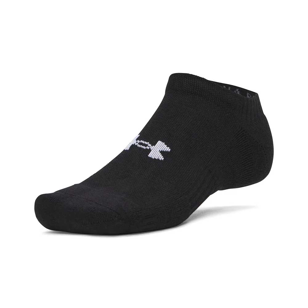 6009683-008.N11.PRFRMNC COTTON 3P NS.BLAC