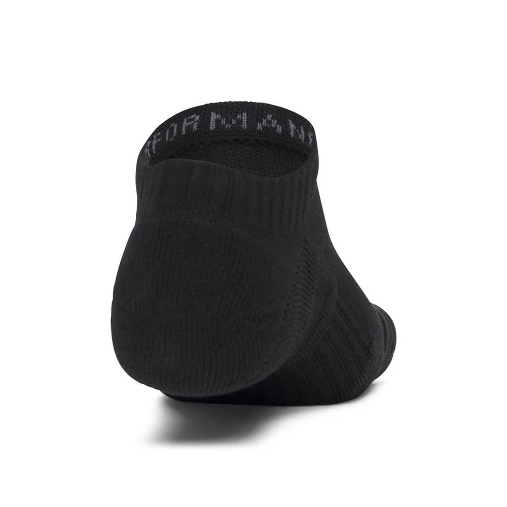 6009683-008.N11.PRFRMNC COTTON 3P NS.BLAC