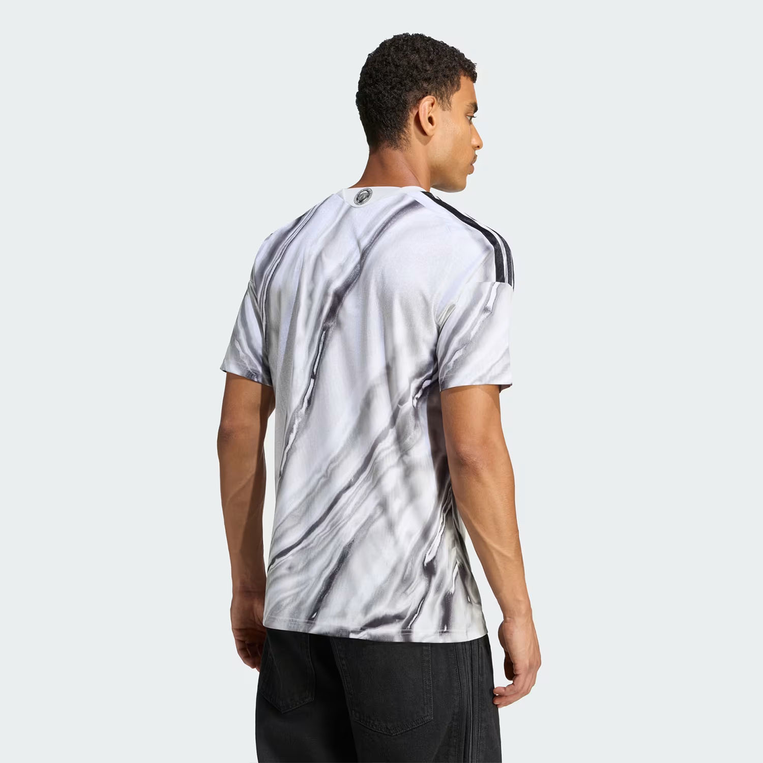 Camiseta Tercer Uniforme Colo-Colo 26/27