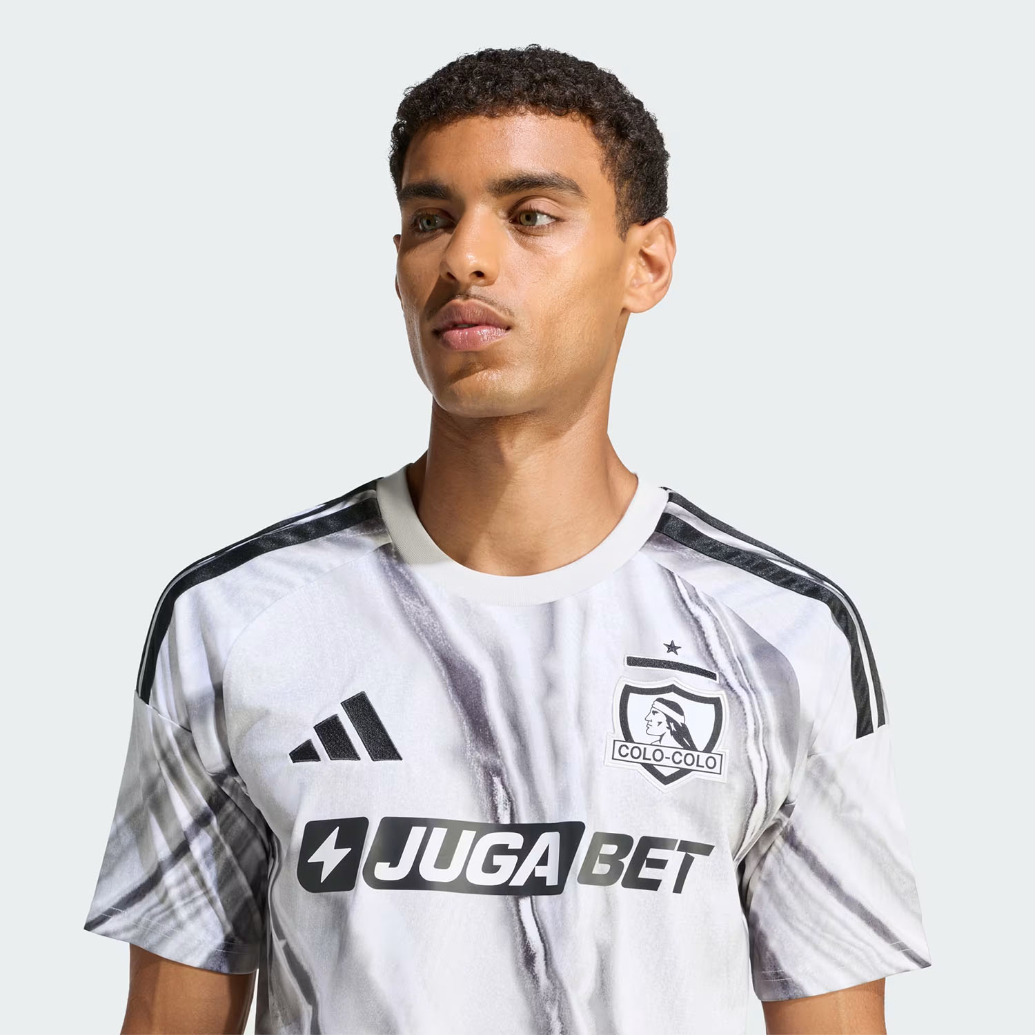 Camiseta Tercer Uniforme Colo-Colo 26/27