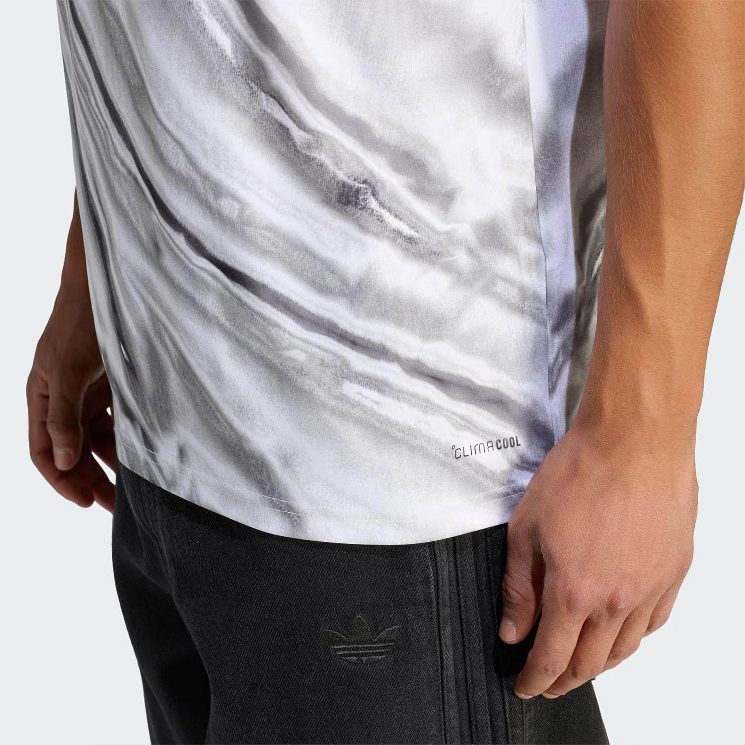 Camiseta Tercer Uniforme Colo-Colo 26/27
