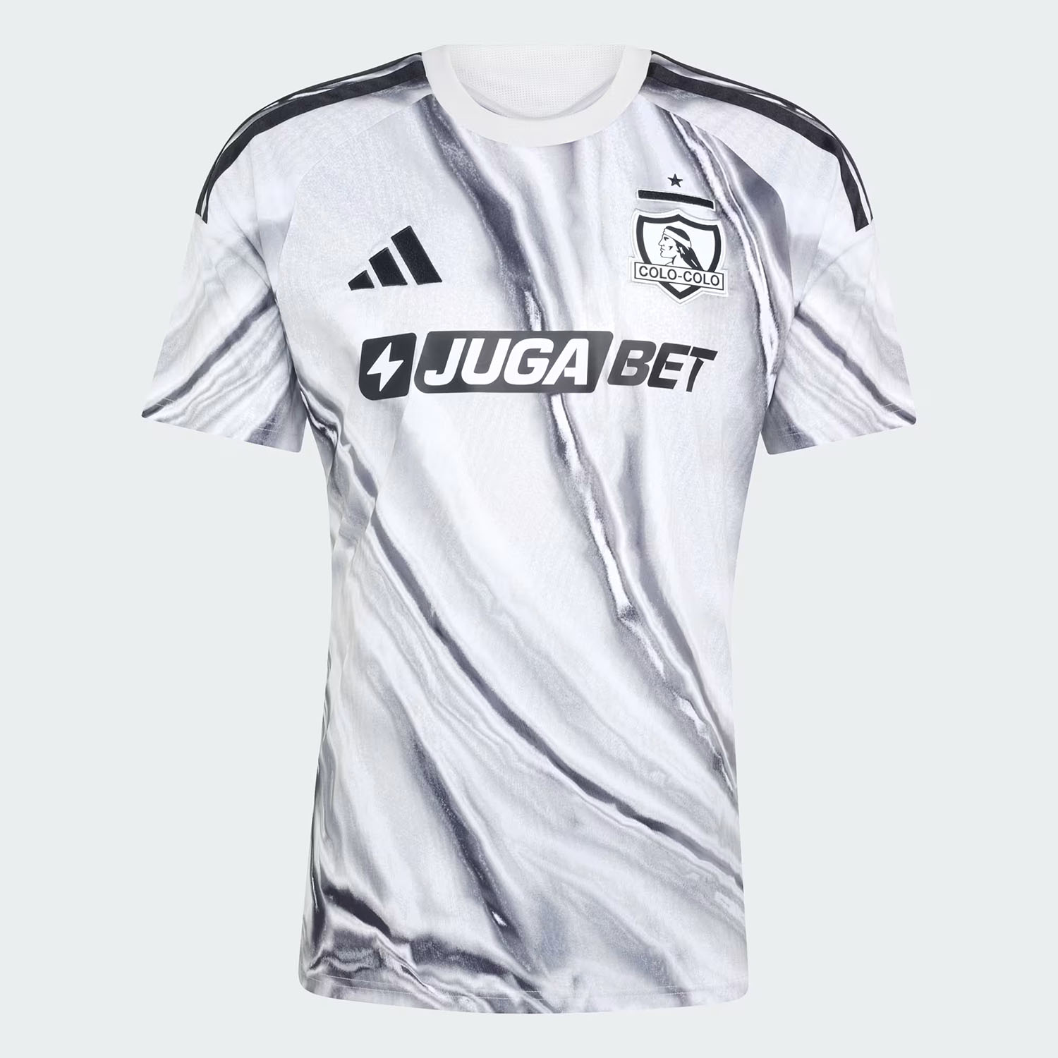 Camiseta Tercer Uniforme Colo-Colo 26/27