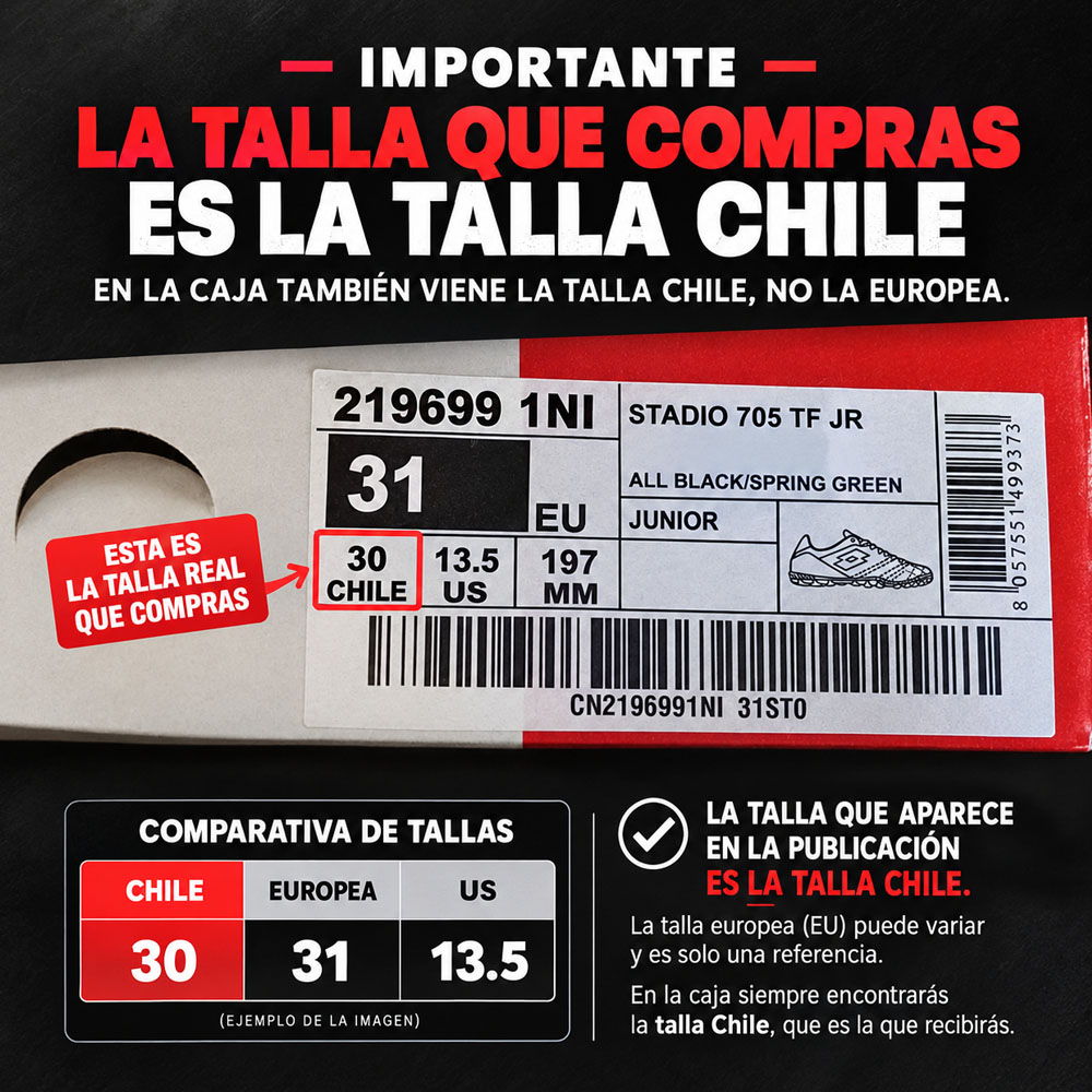 Zapatilla Urbana Niño Lotto Basket Blanca