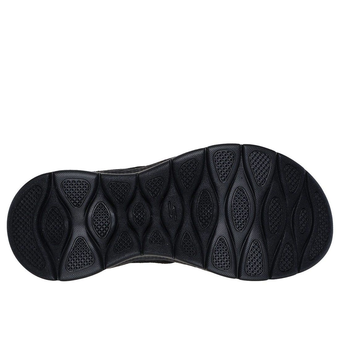 Sandalias Mujer Skechers Slip-ins Go Walk Flex Sandal Enticing Negro