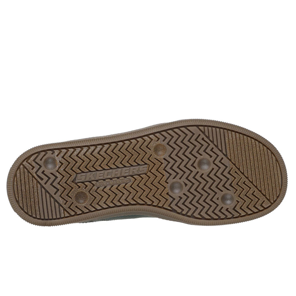 Zapatillas Urbanas Niños Skechers Zinger Street Gris