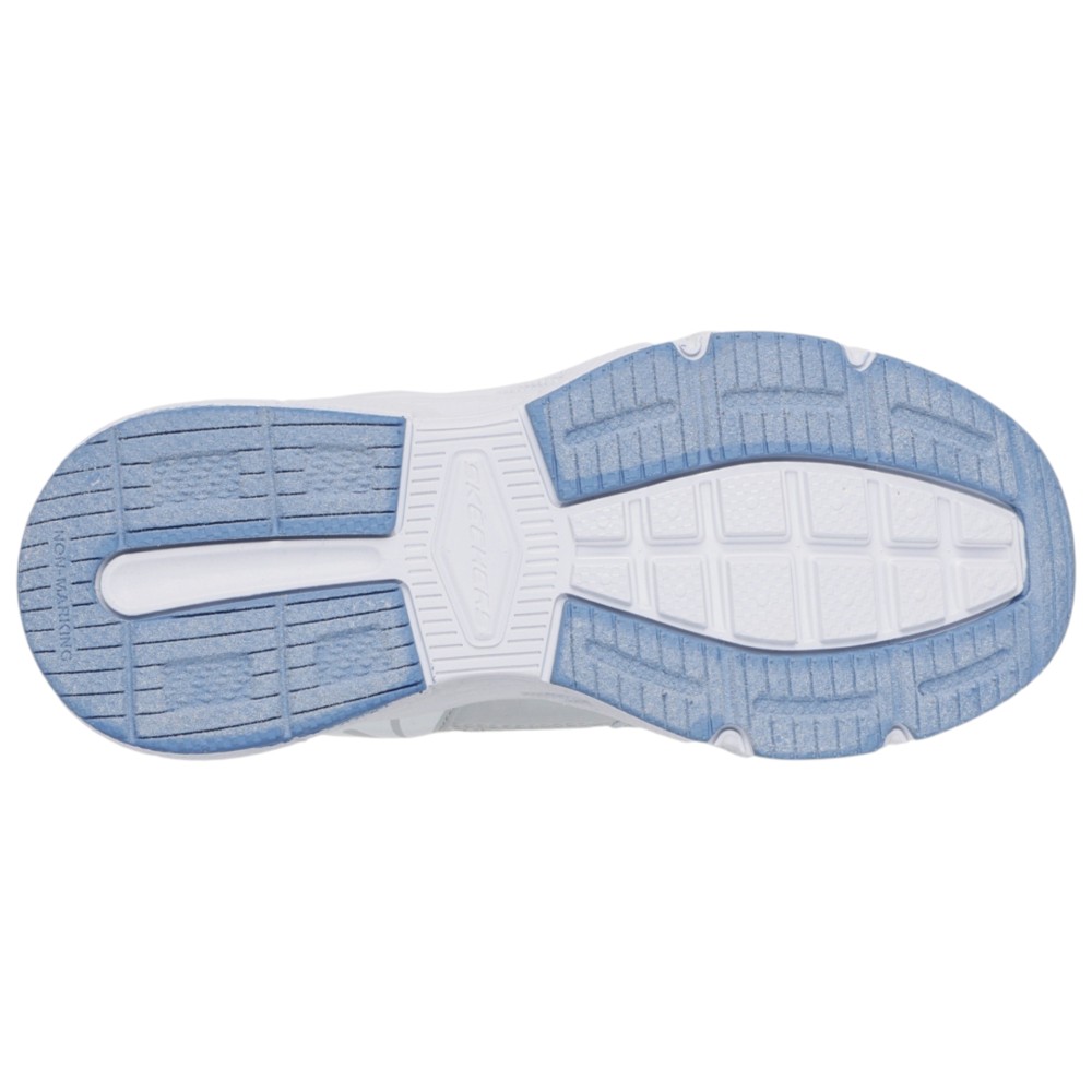 Zapatillas Urbanas Niñas Skechers Retro-Graph - Classic Kicks Gris