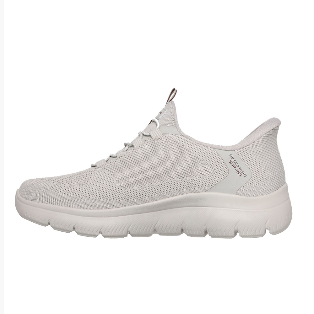 Zapatillas Urbanas Hombre Skechers Summits - Dorrez Beige