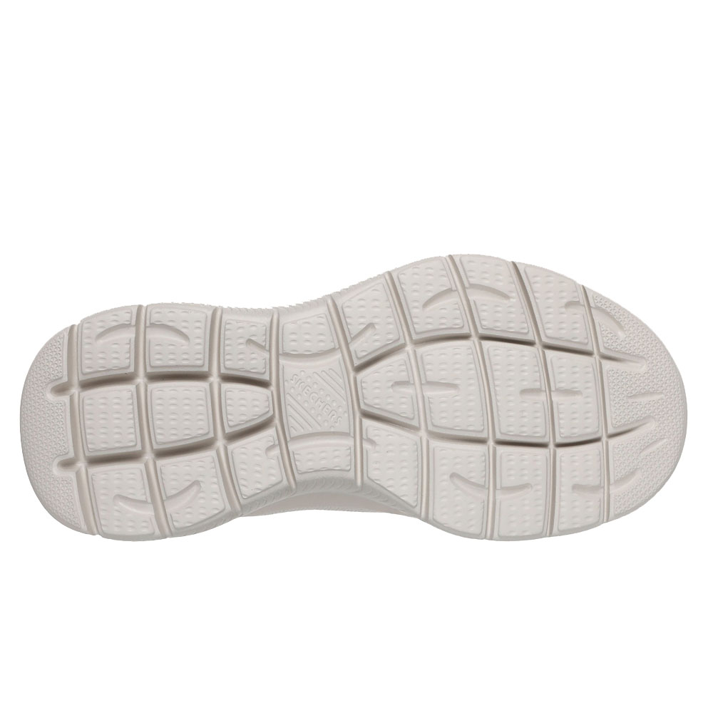 Zapatillas Urbanas Hombre Skechers Summits - Dorrez Beige