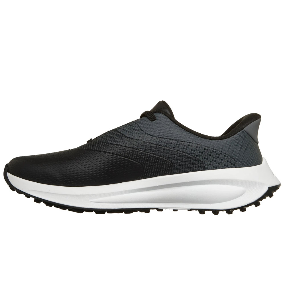 Zapatillas Urbanas Hombre Skechers Slip-Ins Flow Si Negro