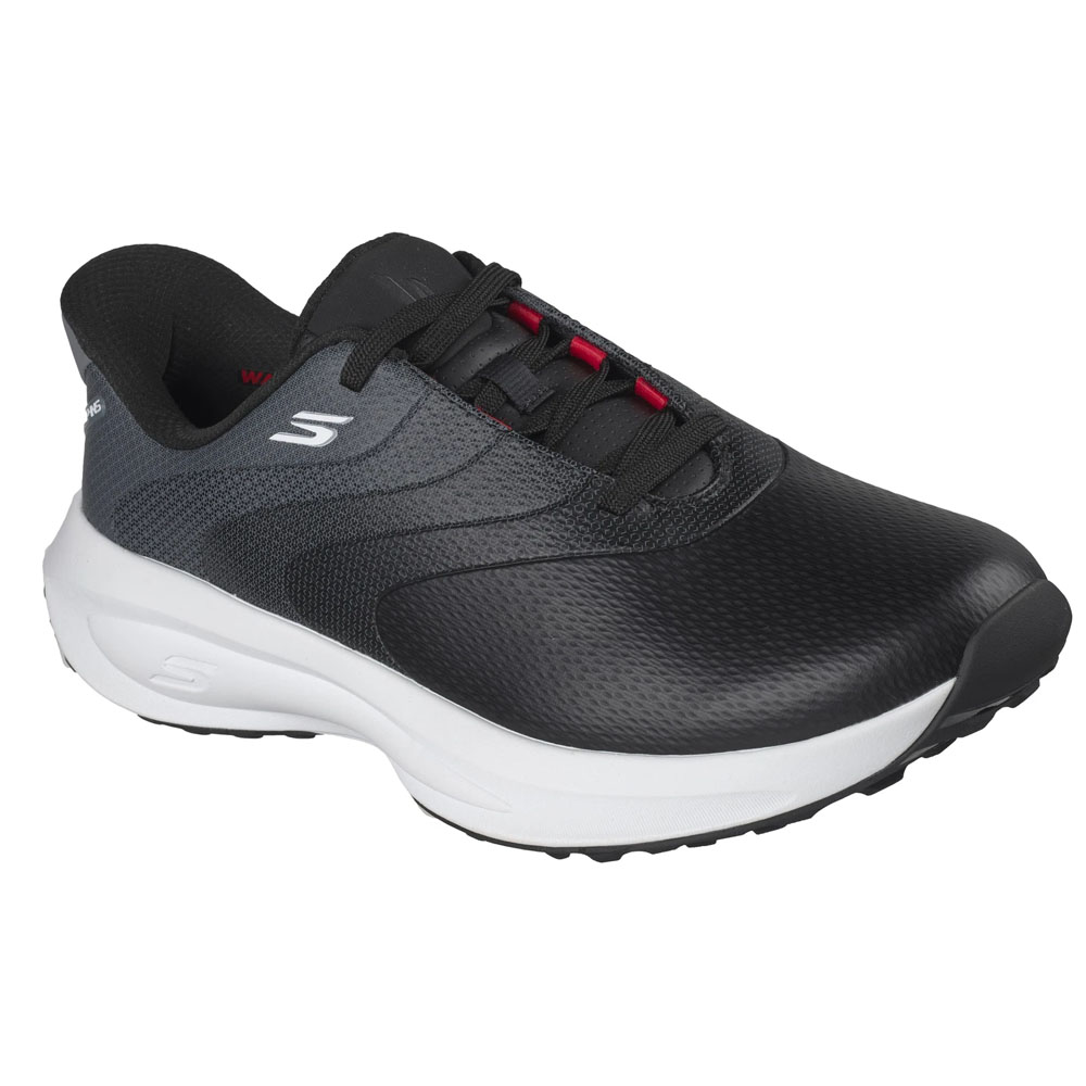 Zapatillas Urbanas Hombre Skechers Slip-Ins Flow Si Negro