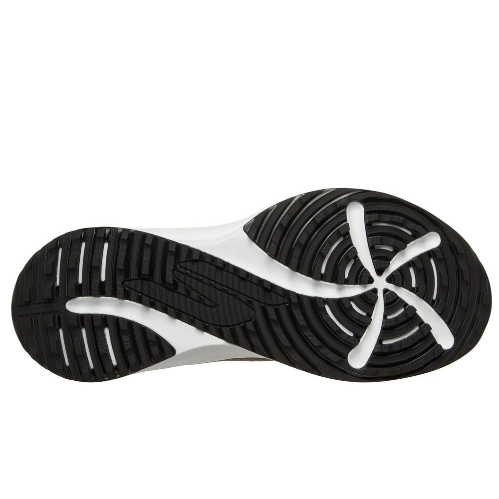 Zapatillas Urbanas Hombre Skechers Slip-Ins Flow Si Negro