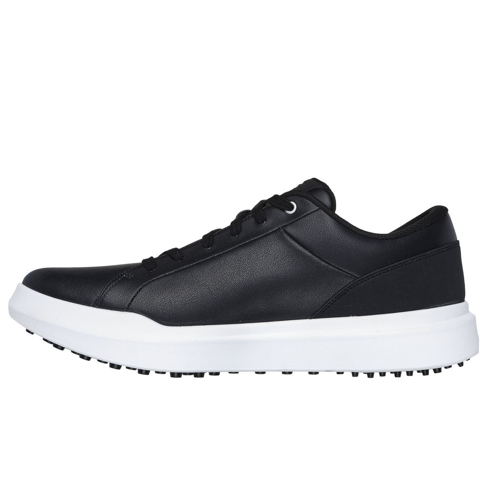 Zapatillas Golf Hombre Skechers Go Golf Drive 6 Negro