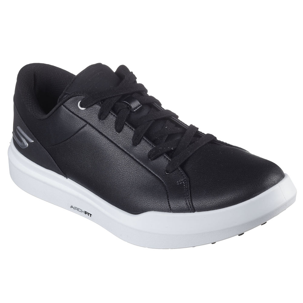 Zapatillas Golf Hombre Skechers Go Golf Drive 6 Negro