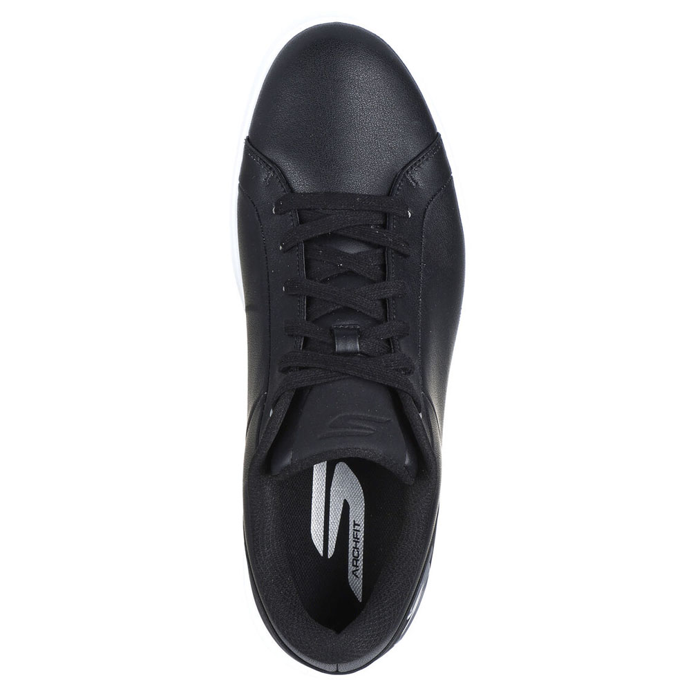 Zapatillas Golf Hombre Skechers Go Golf Drive 6 Negro