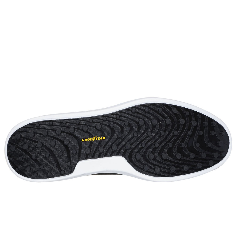Zapatillas Golf Hombre Skechers Go Golf Drive 6 Negro