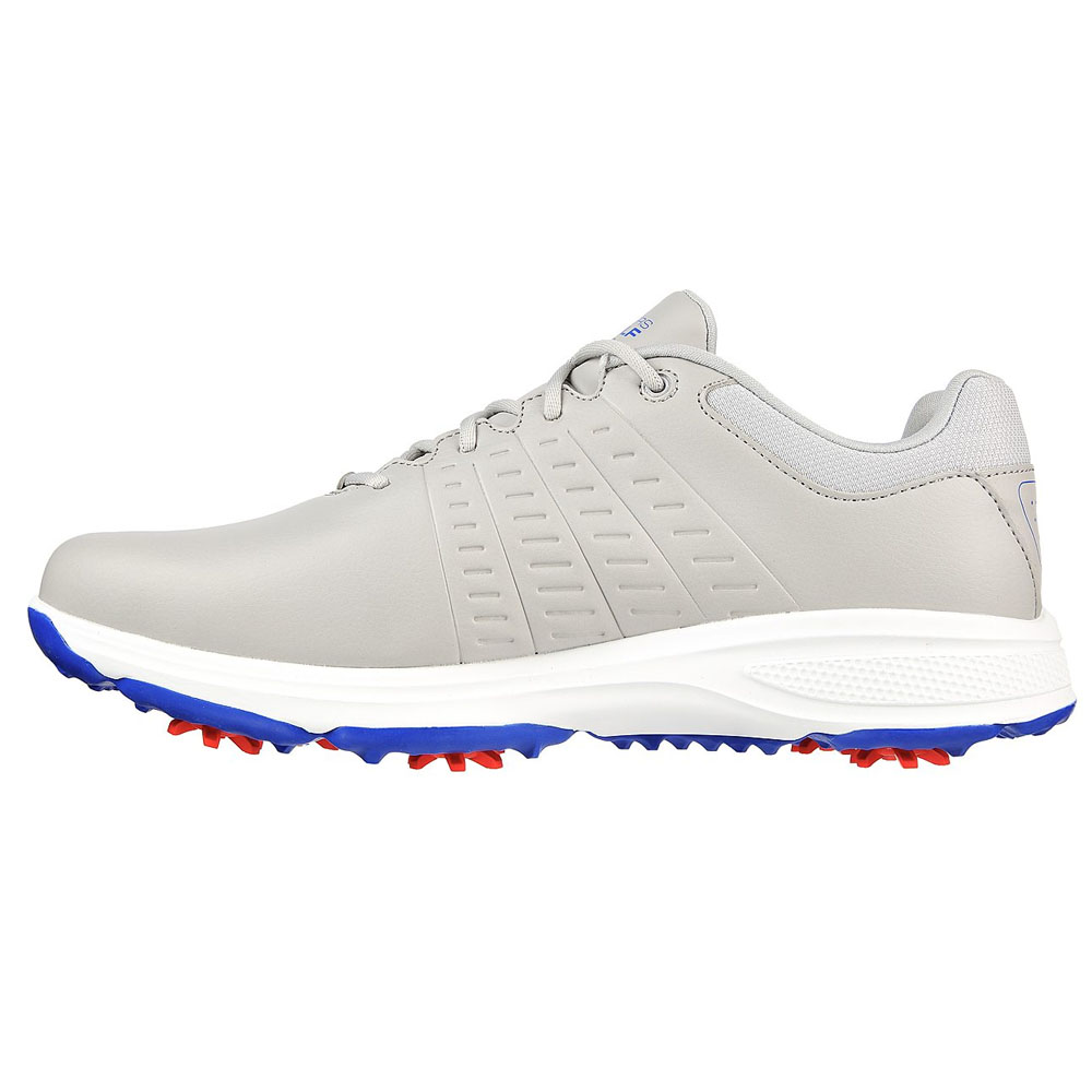 Zapatillas Golf Hombre Skechers Go Golf Torque - 2 Gris