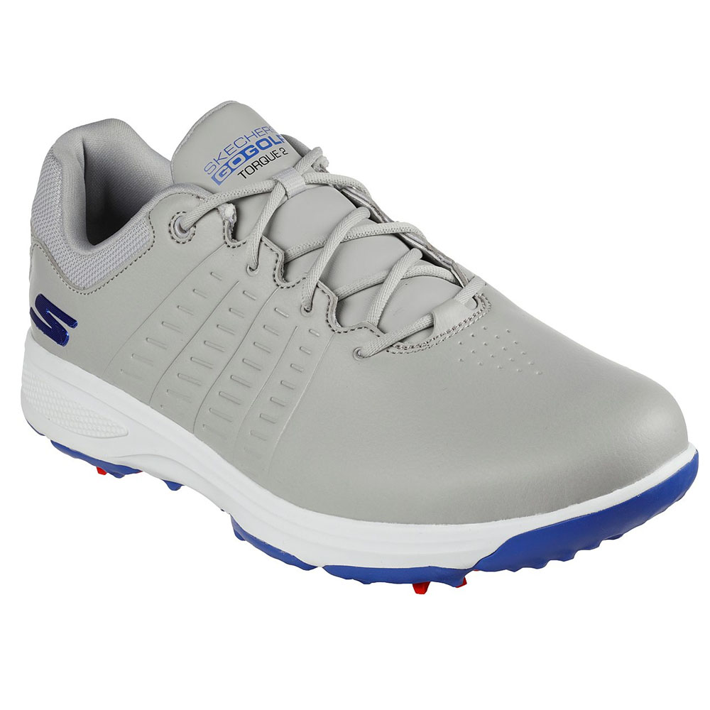 Zapatillas Golf Hombre Skechers Go Golf Torque - 2 Gris