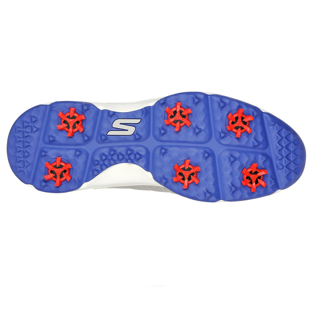 Zapatillas Golf Hombre Skechers Go Golf Torque - 2 Gris