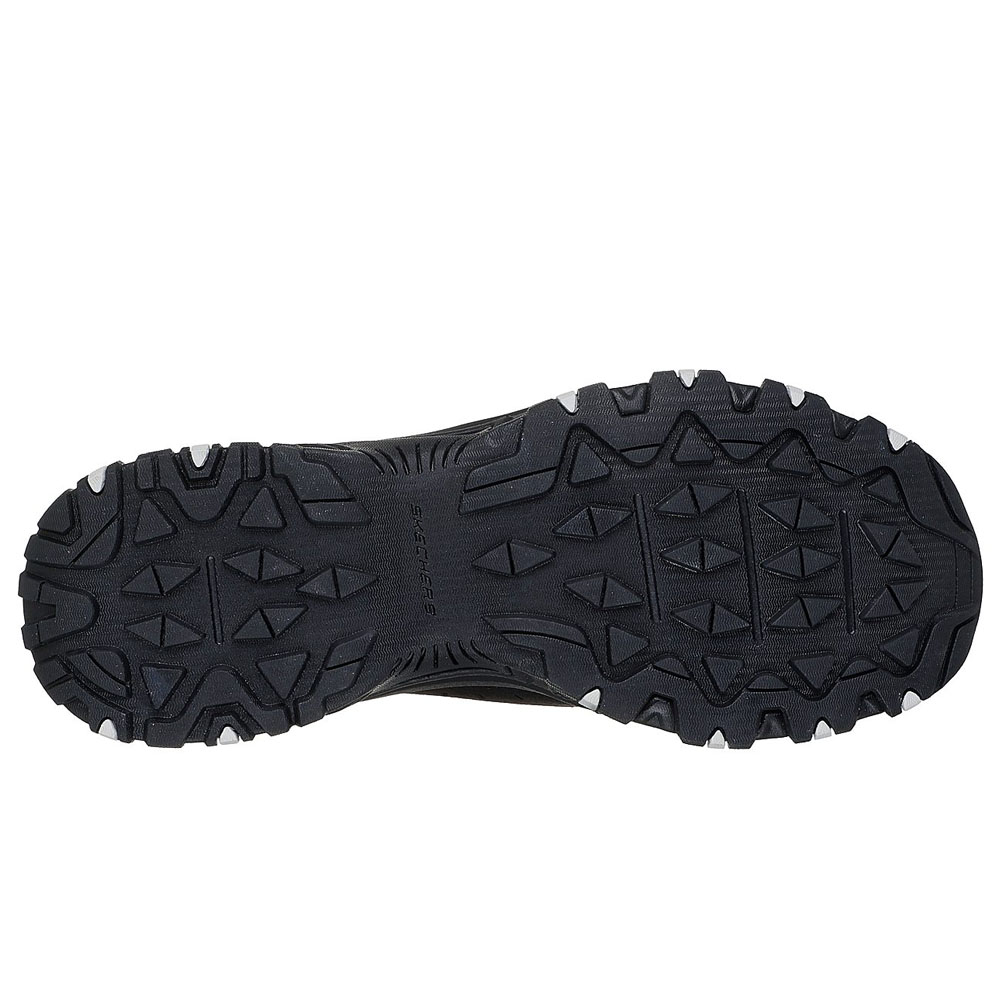 Zapatillas Urbanas Mujer Skechers Slip-Ins Hillcrest - Granliden Negro
