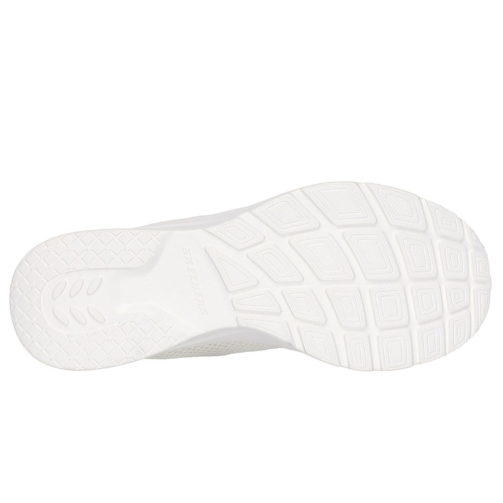 Zapatillas Urbanas Mujer Skechers Dynamight 2.0-Daily Adventure Beige