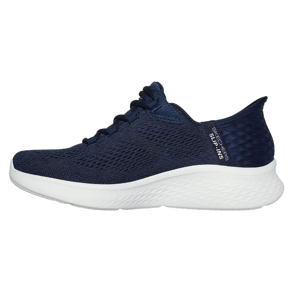 Zapatillas Urbanas Mujer Skechers Skech-Lite Pro-Natural Beauty Azul