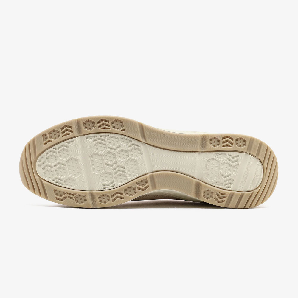 Zapatillas Urbanas Mujer Skechers Bobs Arch Comfort B Sweet - A Beige