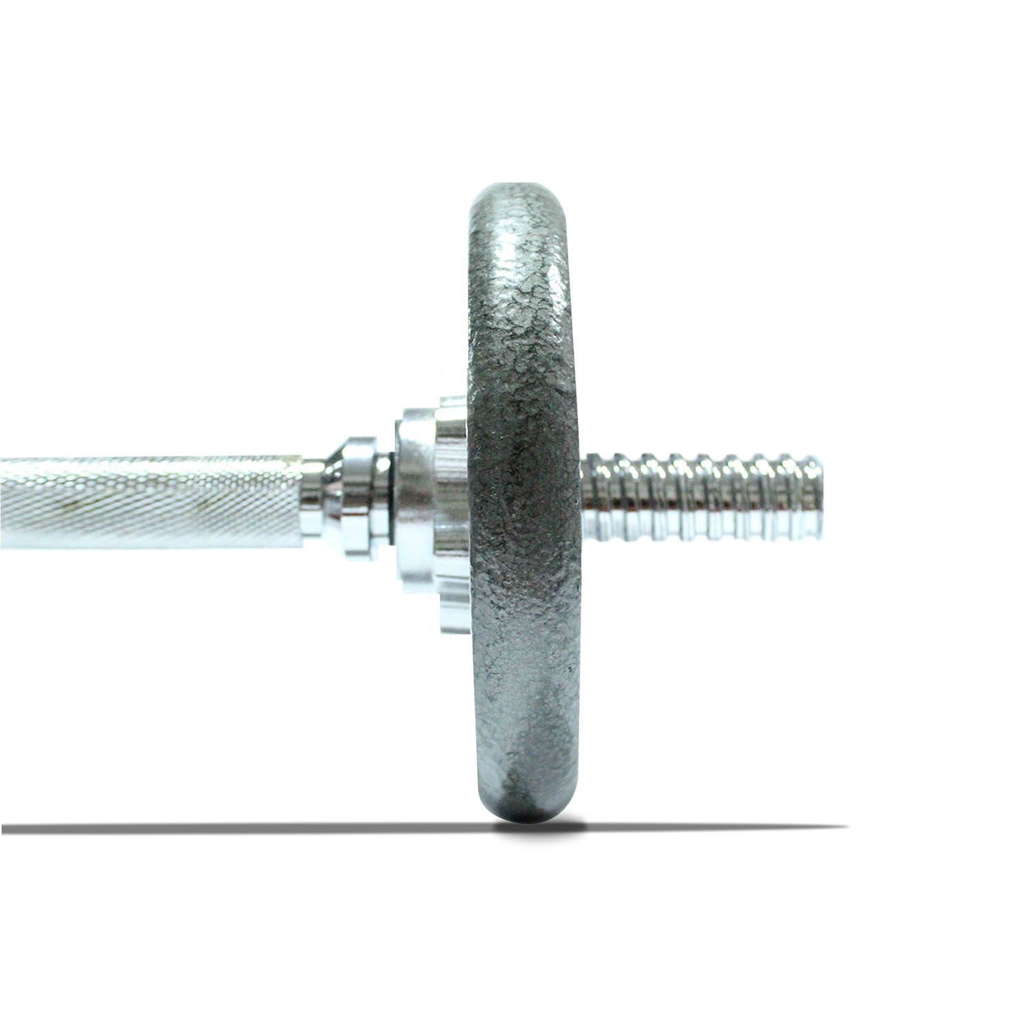 Disco Fierro JKS 1 kg Gris