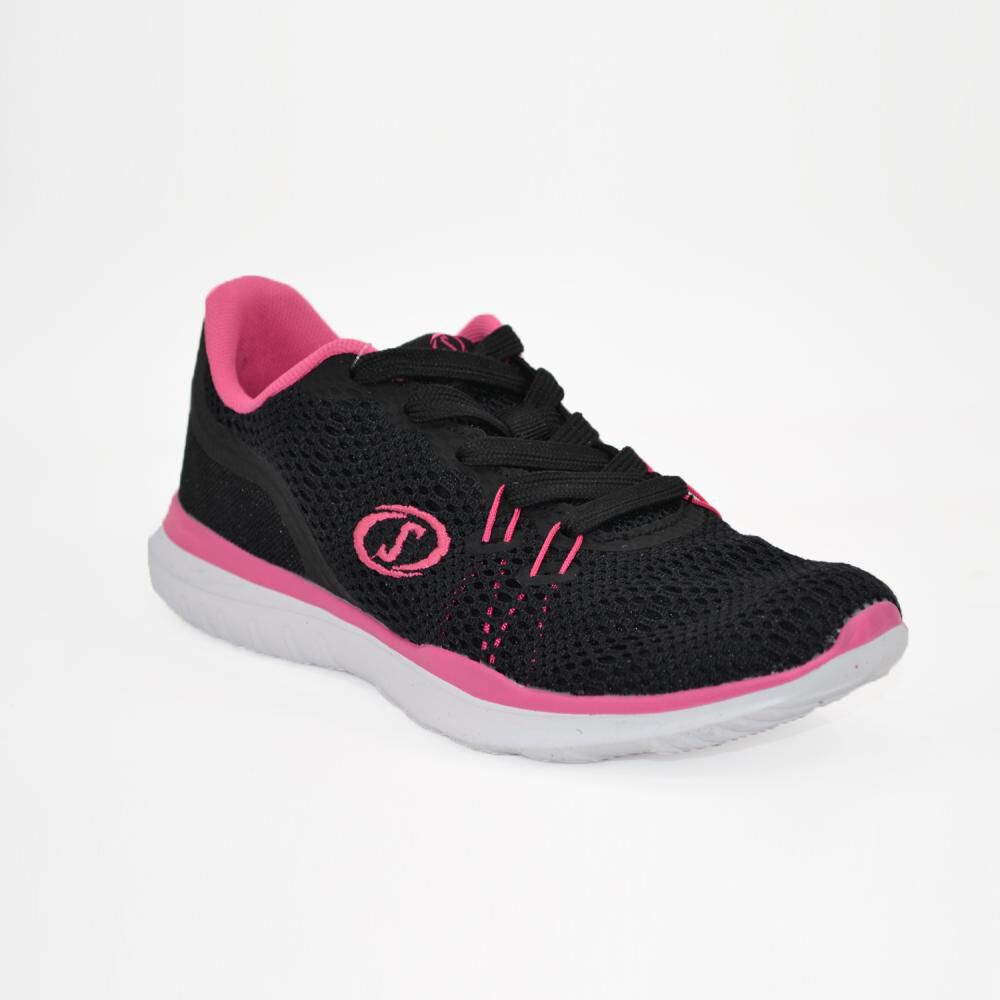 Zapatillas de Mujer Spalding Mary I