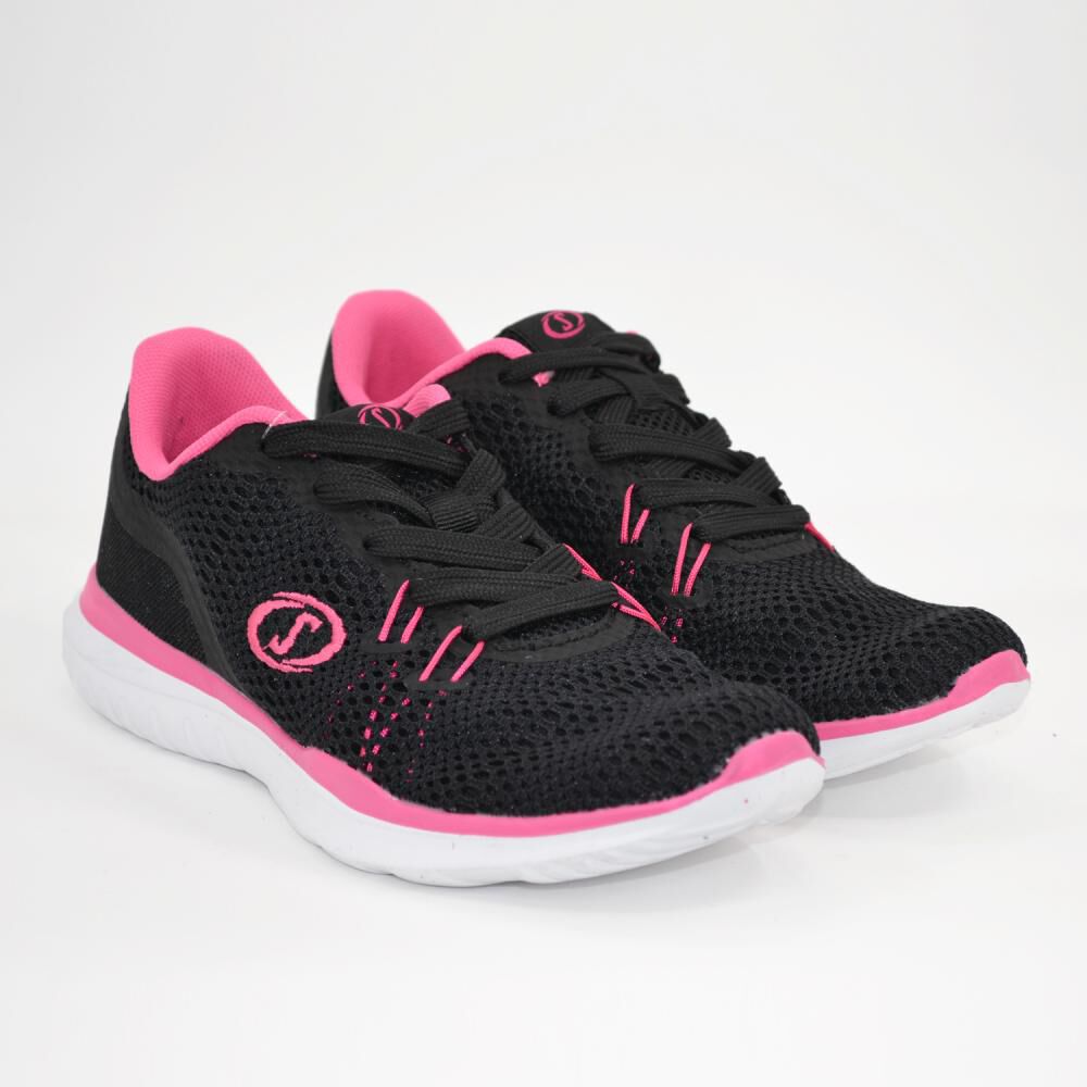Zapatillas de Mujer Spalding Mary I