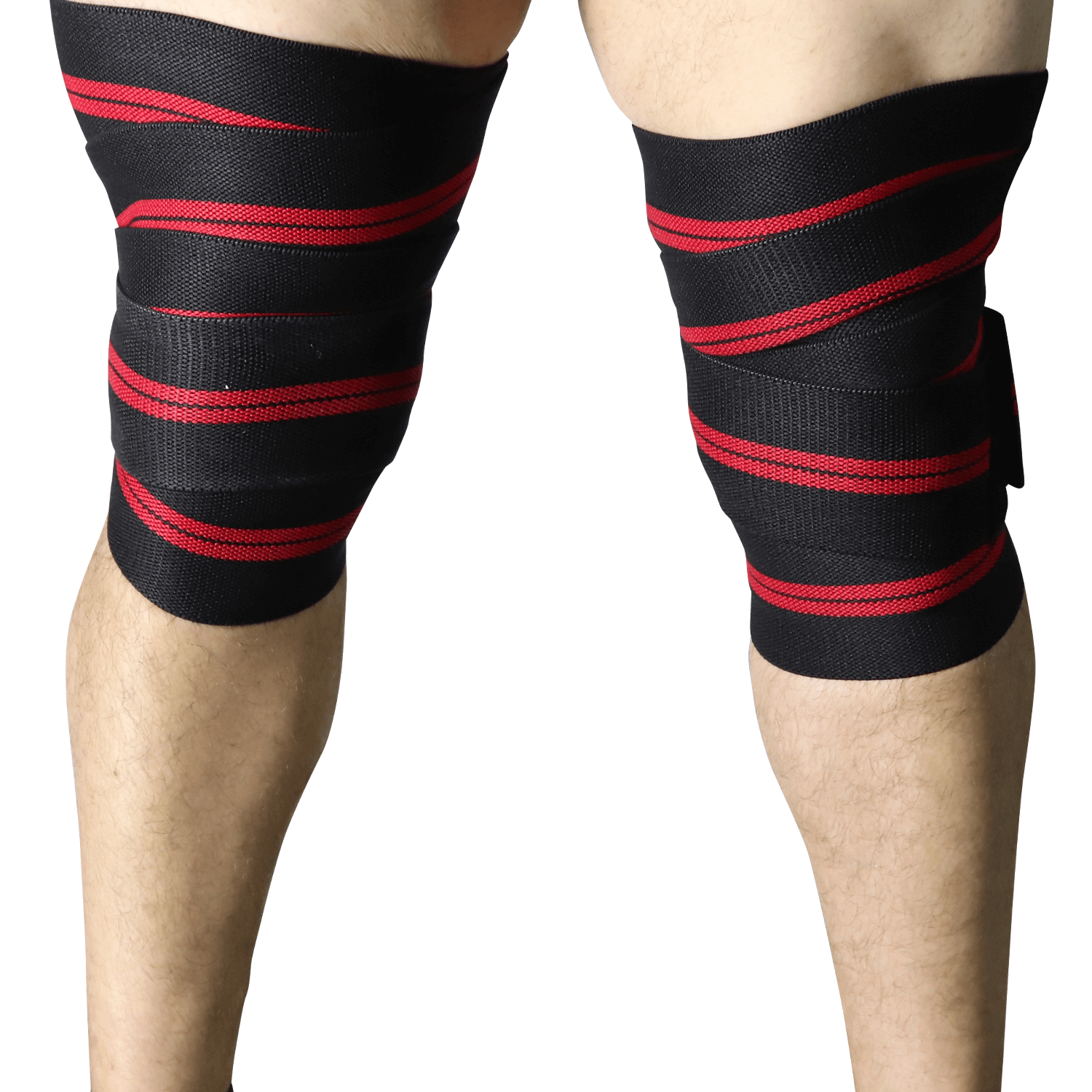 Rodillera Deportiva JKS Par