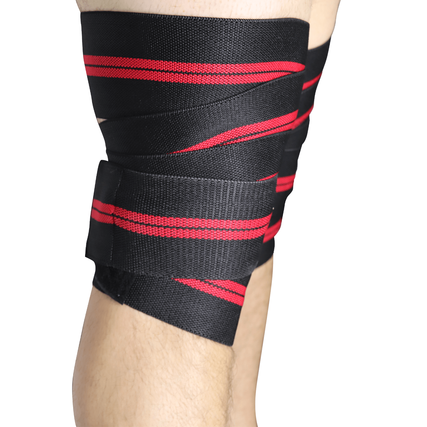 Rodillera Deportiva JKS Par