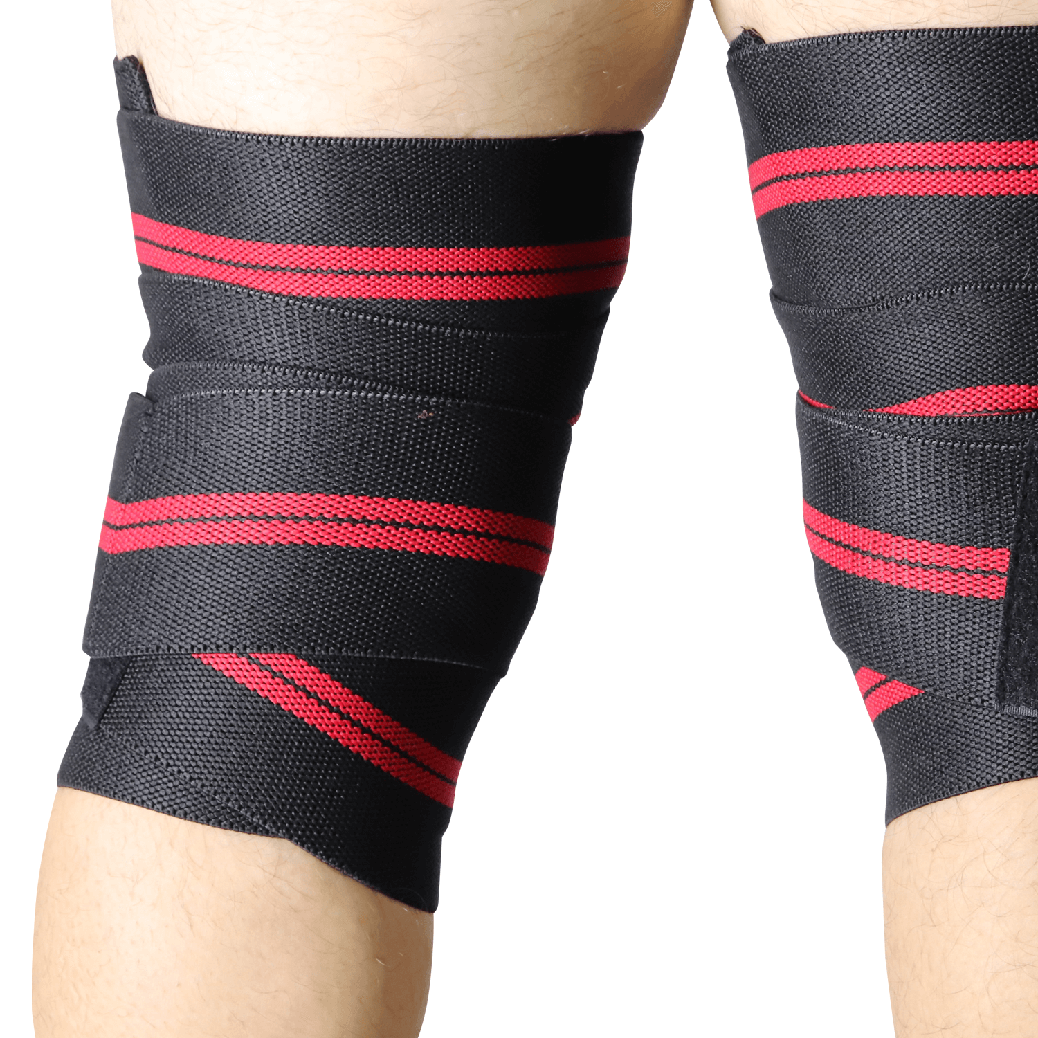 Rodillera Deportiva JKS Par