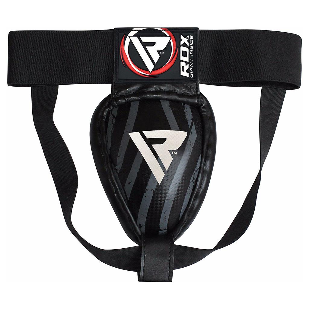 Protector de ingle new iron elastic RDX