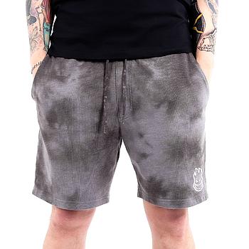 [SFRV22-91MSH1-1801] Short buzo hombre siptfire street culture gris tie dye (S)