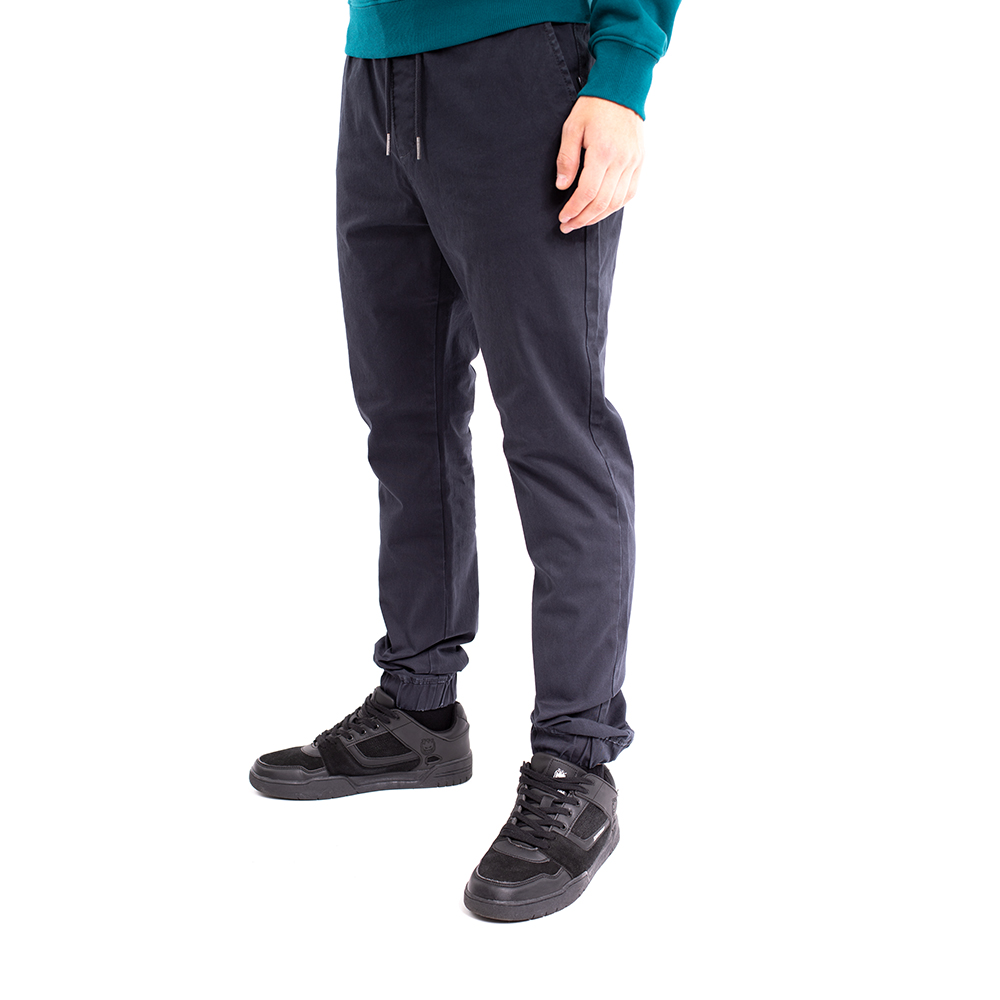 Pantalon para hombre spitfire 360° azul marino