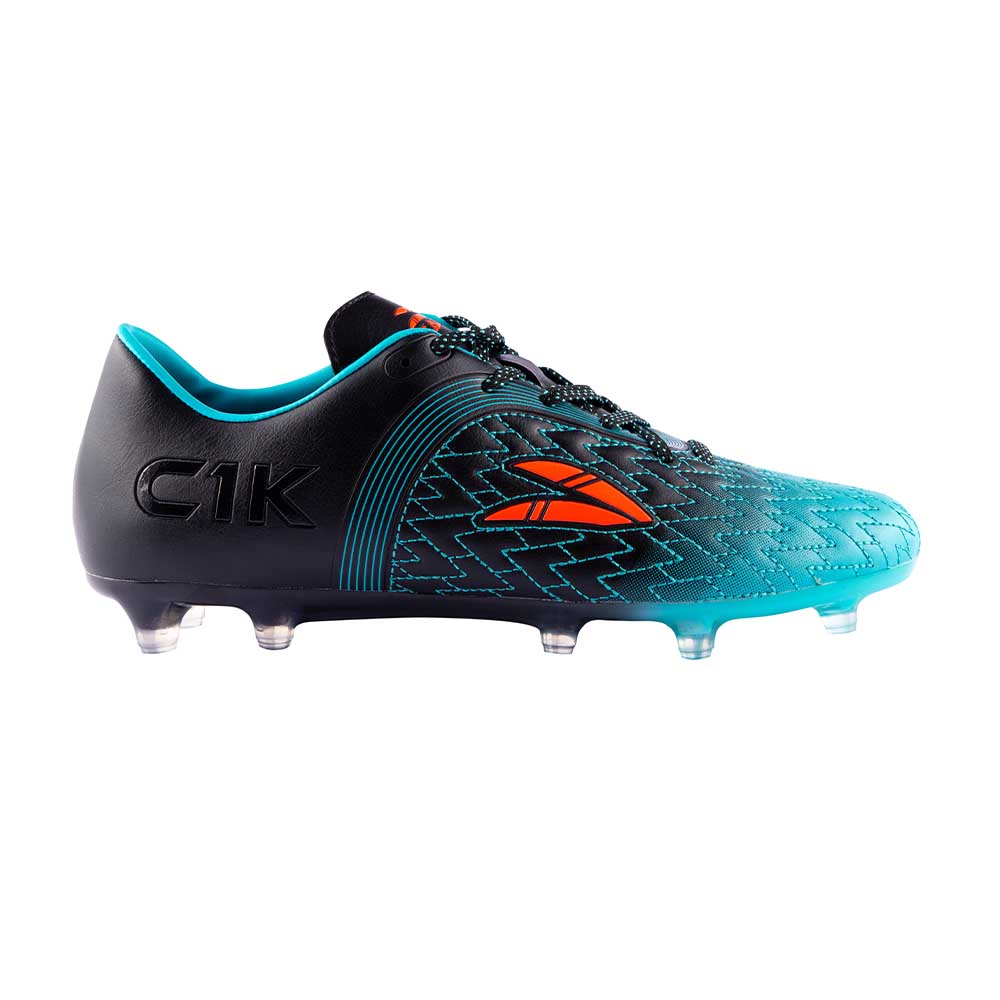 Zapatillas Futbol Turquesa Forza Cac1ke