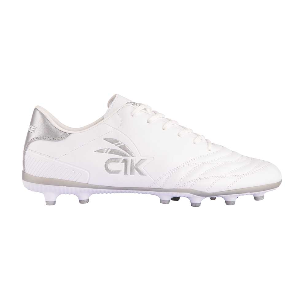 Zapatillas Hombre Futbol Finta Blanco Cac1ke